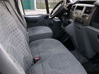 Ford Transit 2.2 МТ, 2014, 372 800 км объявление продам