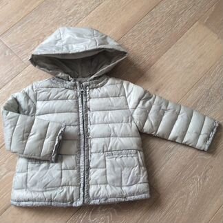 Куртка демисезонная Zara kids