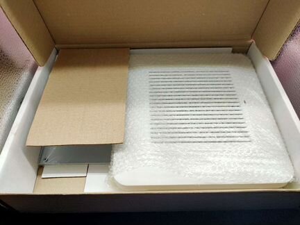 Wi-Fi точка доступа Enterprise класса Eltex WEP-12