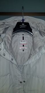 Курткa, Champion бежевая