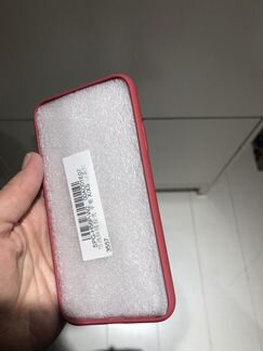 Чехол для iPhone x