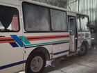 Междугородний / Пригородный автобус ПАЗ 32053-60