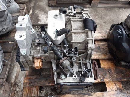 АКПП Volkswagen Golf 4 2.0