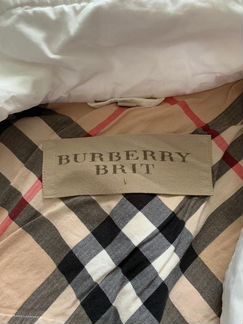 Куртка Burberry