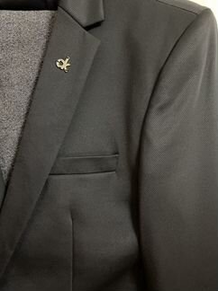 Calvin klein пиджак blazer