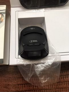 Новый Антирадар