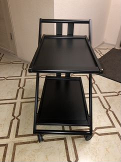 Складной сервировочный столик Foppapedretti