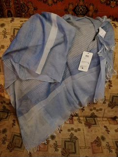 Палантин 2м х 90 см