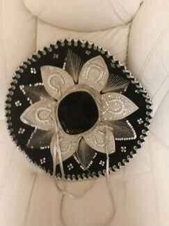 Шляпа мексика. 2018год. чм Футбол Москва