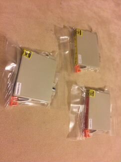 Картридж Epson T0635 4 цвета аналог