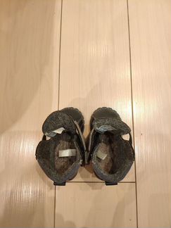 Ботинки детские Котофей демисезонные