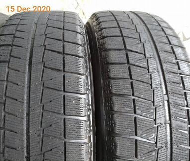 Зимние Шины R17 225 60 17 Bridgestone