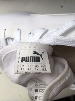 Кроссовки Puma Turin II