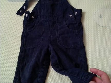 Комбинезон Benetton baby 62-68 р
