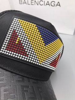 Бейсболка fendi