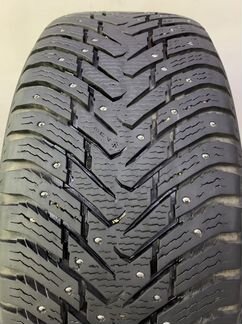Зимние шины 265/50/20 Nokian Hakkapeliitta 8