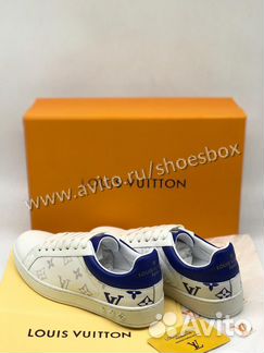 Кроссовки Louis Vuitton