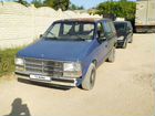 Dodge Caravan 2.5 AT, 1990, 245 000 км