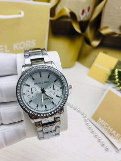 Шикарные мужские часы Michael Kors новые