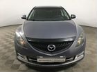 Mazda 6 2.0 МТ, 2008, 162 652 км объявление продам