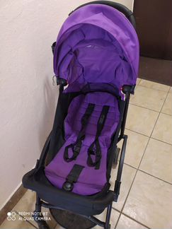 Коляска yoya 175