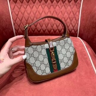 Сумка Gucci Jackie 1961