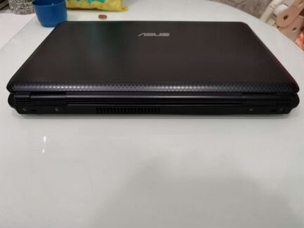 Ноутбук Asus X5DC / 4Gb / SSD240Gb