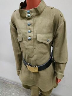 Форма образца ВОВ