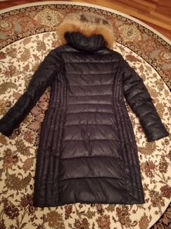 Пуховик Visdeer, 46-48 р