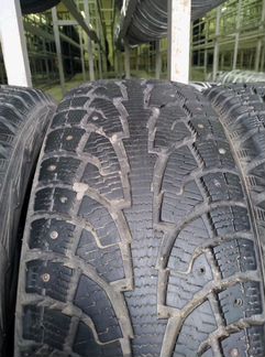 225 60 17 Hankook бу Шины Зимние 225 60 R17 102L