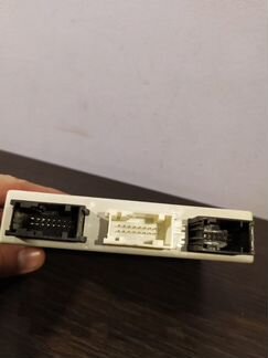 Эбу системы PDC BMW X84