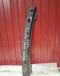 Golf 6 усилитель крыши 1k6817123d