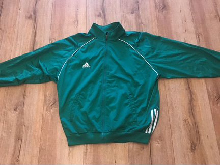 Куртка Adidas муж 54-56