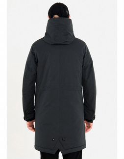 Парка мужская