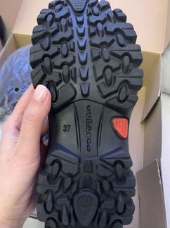 Ботинки зимние skandia