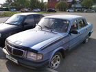ГАЗ 3110 Волга 2.3 МТ, 2002, 154 000 км