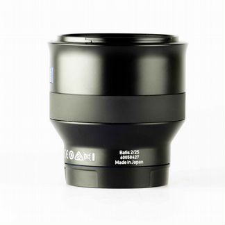 Zeiss Batis 25mm f/2