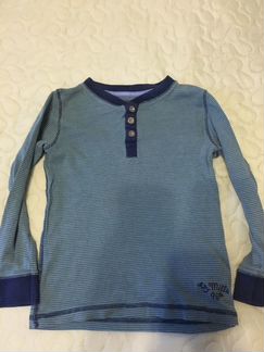Лонгслив Gap, Osh Kosh для мальчика