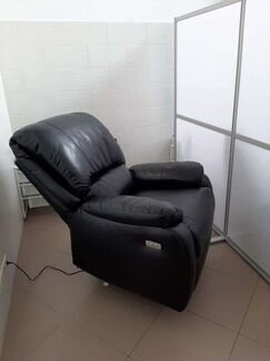 Кресло-реклайнер электрическое