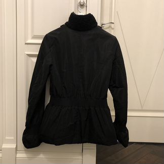 Куртка утеплённая Class Roberto Cavalli