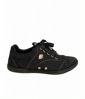 Кроссовки Gucci Оригинал