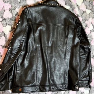 Куртка Stradivarius