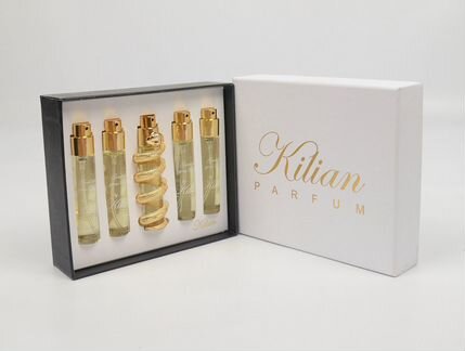 Good Girl Gone Bad by Kilian 5 x 11 ml