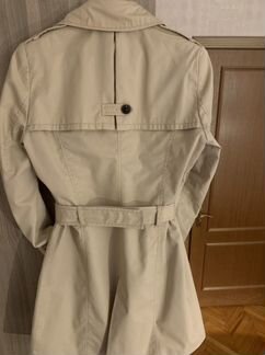 Пальто женское 42 44