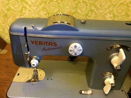 Veritas Automatic