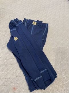 Термобелье детское 140