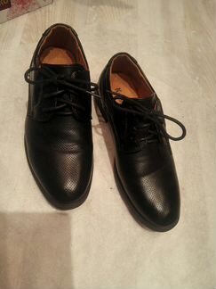 Туфли для мальчика. Ботинки для мальчика