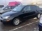 Ford Focus 2.0 AT, 2003, 187 000 км