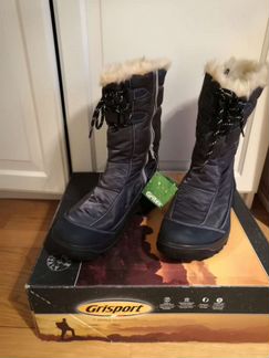 Ботинки grisport