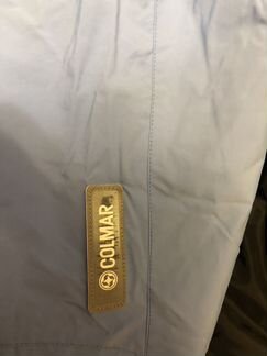 Куртка Columbia и брюки Colmar 42 разм